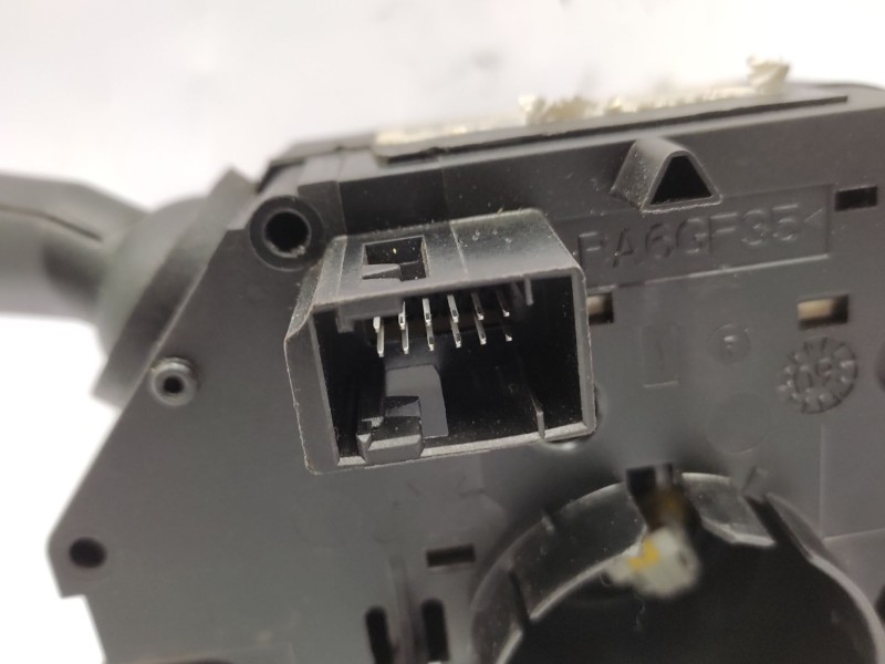 Recambio de mando multifuncion para fiat grande punto (199_) 1.3 d multijet referencia OEM IAM  735521315 