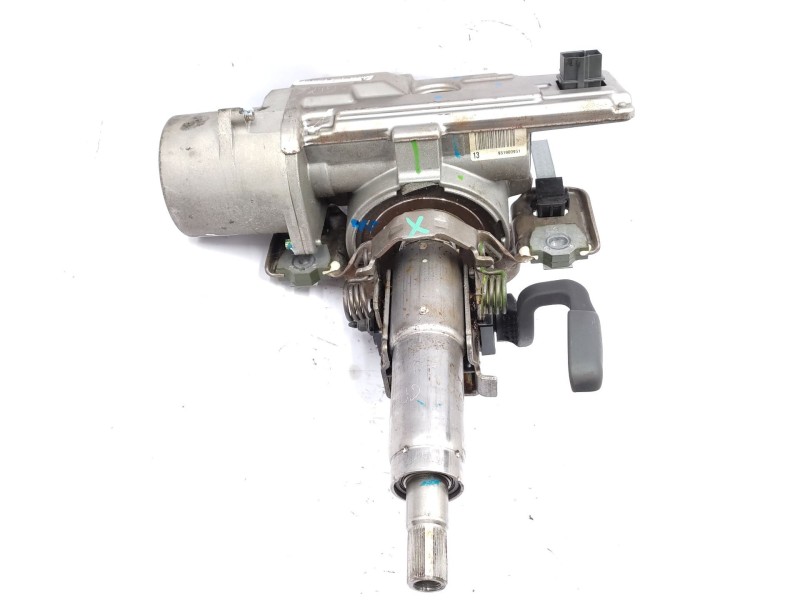 Recambio de columna direccion para fiat grande punto (199_) 1.3 d multijet referencia OEM IAM  51864708 