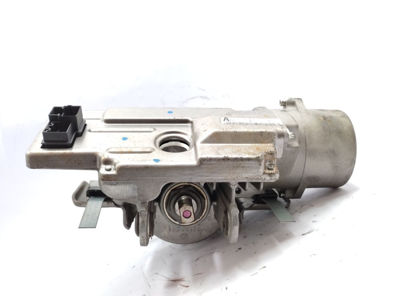 Recambio de columna direccion para fiat grande punto (199_) 1.3 d multijet referencia OEM IAM  51864708 