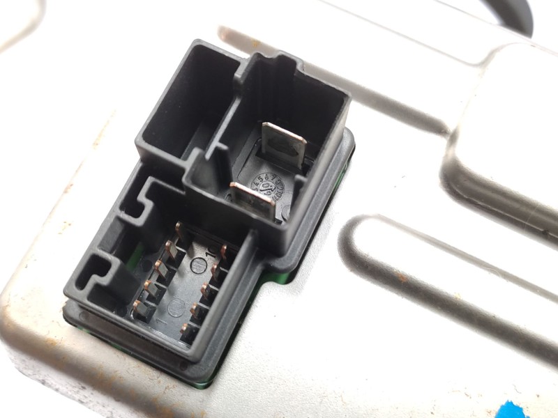 Recambio de columna direccion para fiat grande punto (199_) 1.3 d multijet referencia OEM IAM  51864708 