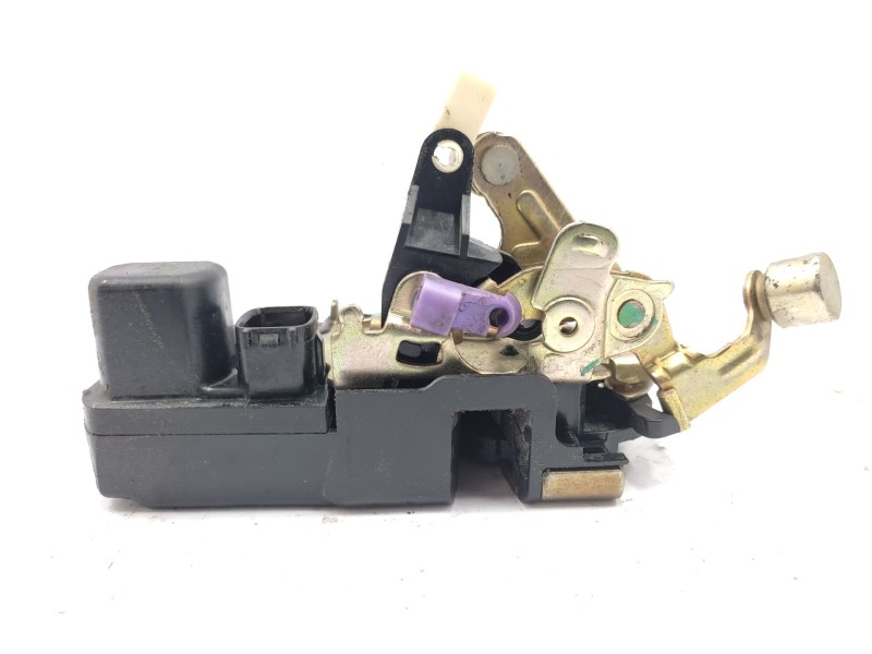 Cerradura Puerta Delantera Izquierda 4894489ab  - Chrysler Voyager (rg) 2.5 Crd Cat 2