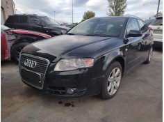 audi a4 b7 avant (8ed) del año 2006