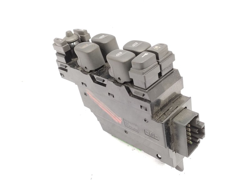 Mando Elevalunas Delantero Izquierdo 30658116  - Volvo V70 Familiar D 5 Titanium 2