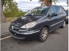 peugeot 807 (eb_) del año 2008