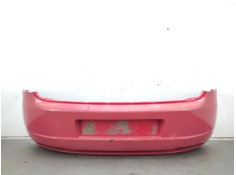 Recambio de paragolpes trasero para fiat grande punto (199_) 1.3 d multijet referencia OEM IAM  71777606 