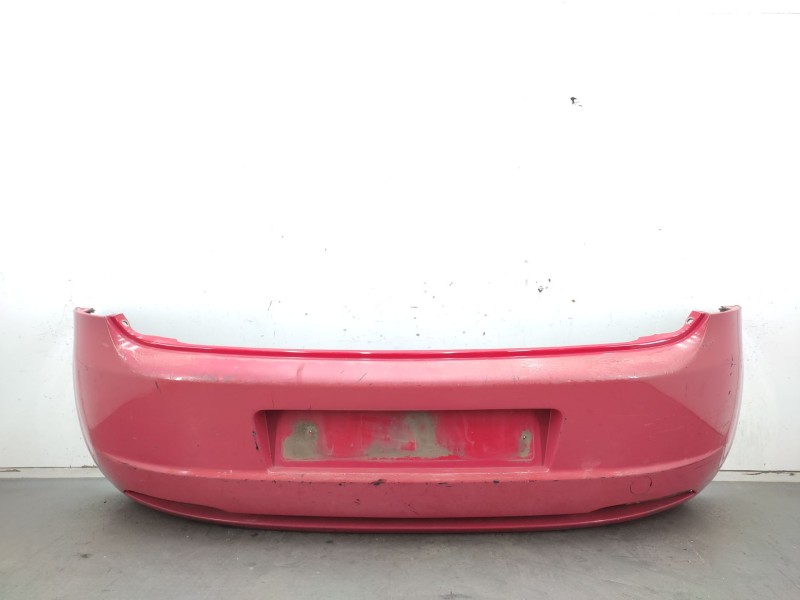 Recambio de paragolpes trasero para fiat grande punto (199_) 1.3 d multijet referencia OEM IAM  71777606 
