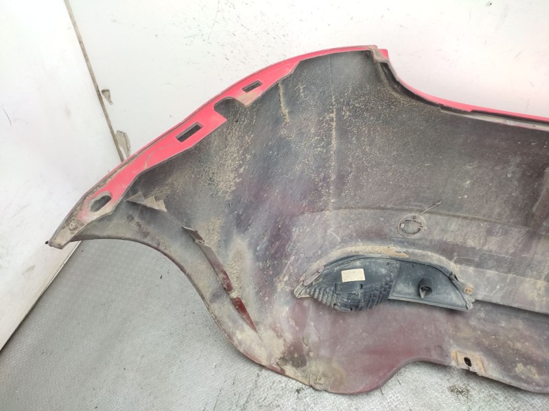 Paragolpes Trasero 71777606  - Fiat Grande Punto (199_) 1.3 D Multijet 5