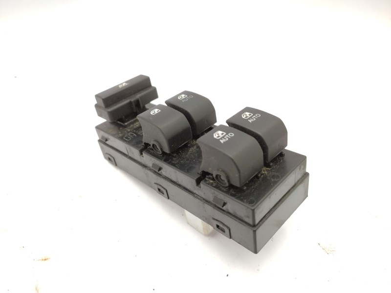 Mando Elevalunas Delantero Izquierdo 935701h120  - Kia Cee'd Active 2