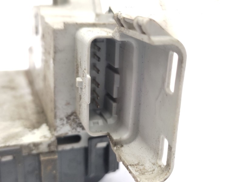 Cerradura Puerta Delantera Derecha 9136cl  - Peugeot 407 (6d_) 2.0 (6drfnb, 6drfne) 4