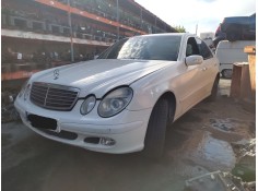 mercedes-benz clase e (w211) del año 2003