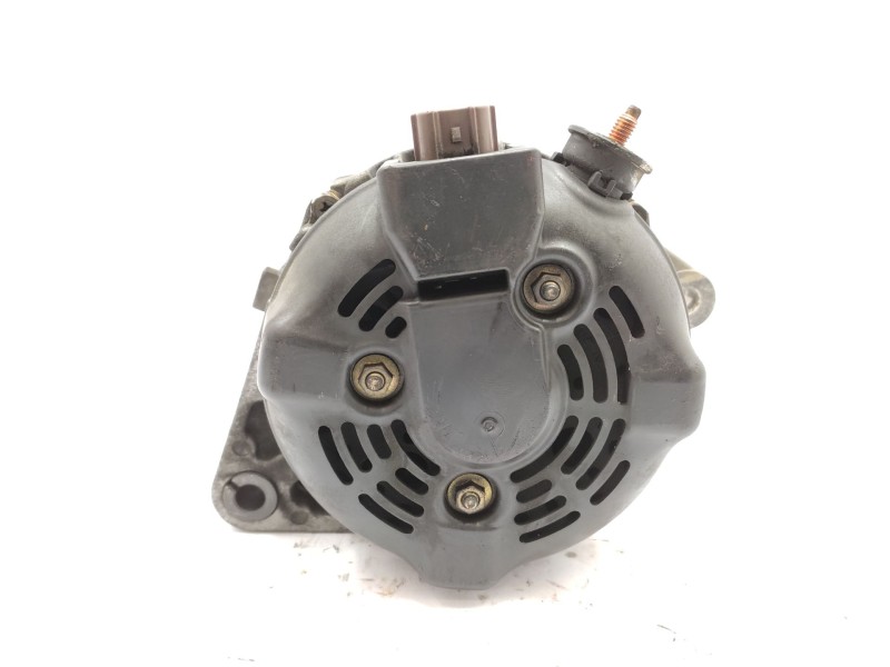 Recambio de alternador para toyota avensis (_t25_) 2.0 d-4d (cdt250_) referencia OEM IAM  2706027090 