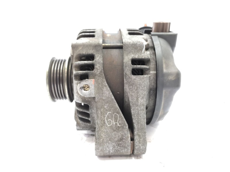 Recambio de alternador para toyota avensis (_t25_) 2.0 d-4d (cdt250_) referencia OEM IAM  2706027090 