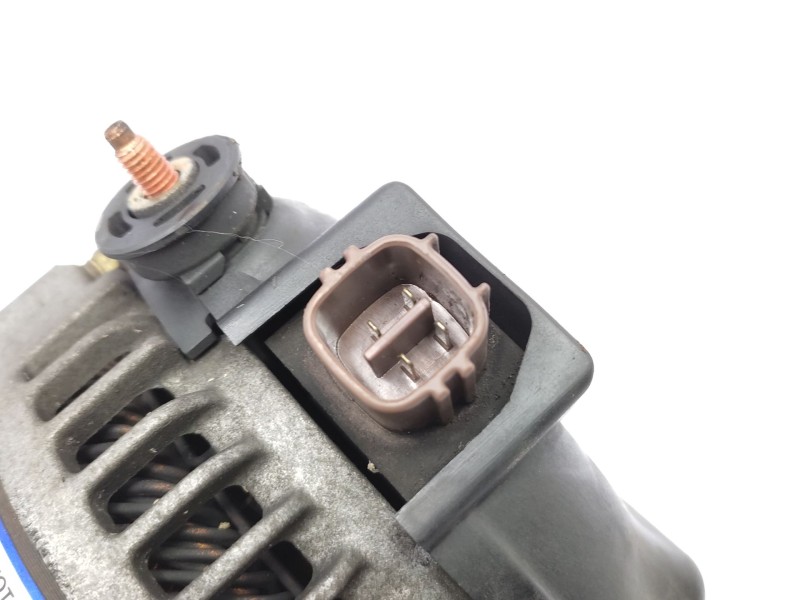 Recambio de alternador para toyota avensis (_t25_) 2.0 d-4d (cdt250_) referencia OEM IAM  2706027090 