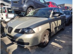 seat cordoba (6l2) del año 2005