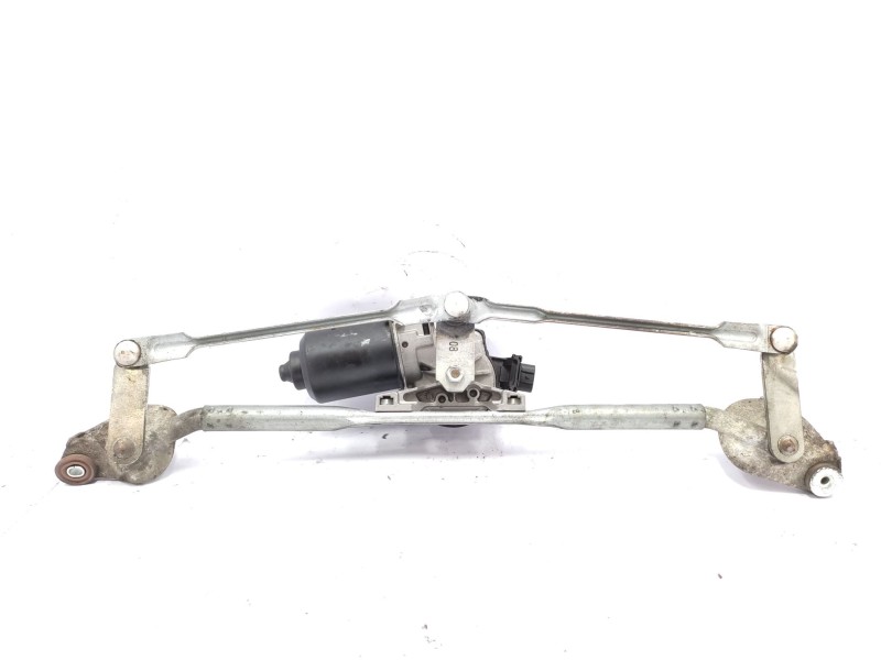 Recambio de motor limpia delantero para toyota avensis (_t25_) 2.0 d-4d (cdt250_) referencia OEM IAM   