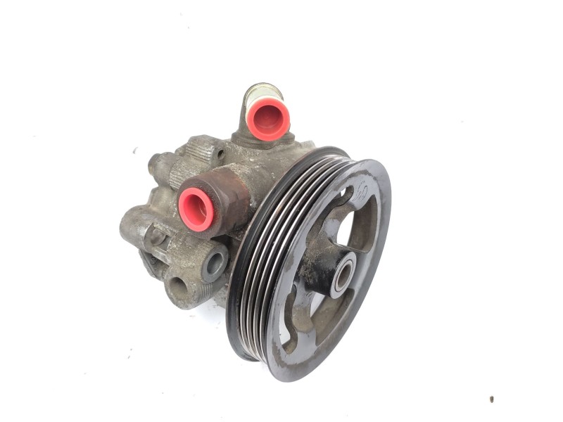 Recambio de bomba servodireccion para toyota avensis (_t25_) 2.0 d-4d (cdt250_) referencia OEM IAM  4431005100 