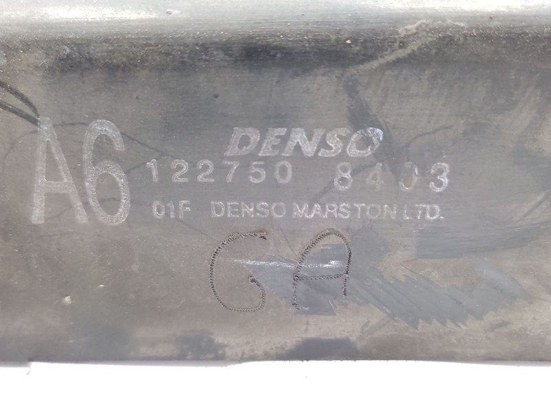 Electroventilador 163600g040 1227508403 - Toyota Avensis (_t25_) 2.0 D-4d (cdt250_) 5
