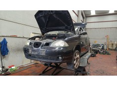 seat ibiza iii (6l1) del año 2003