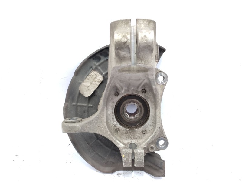 Recambio de mangueta delantera izquierda para alfa romeo giulietta (940_) 2.0 jtdm (940fxe1a, 940fxg11) referencia OEM IAM   