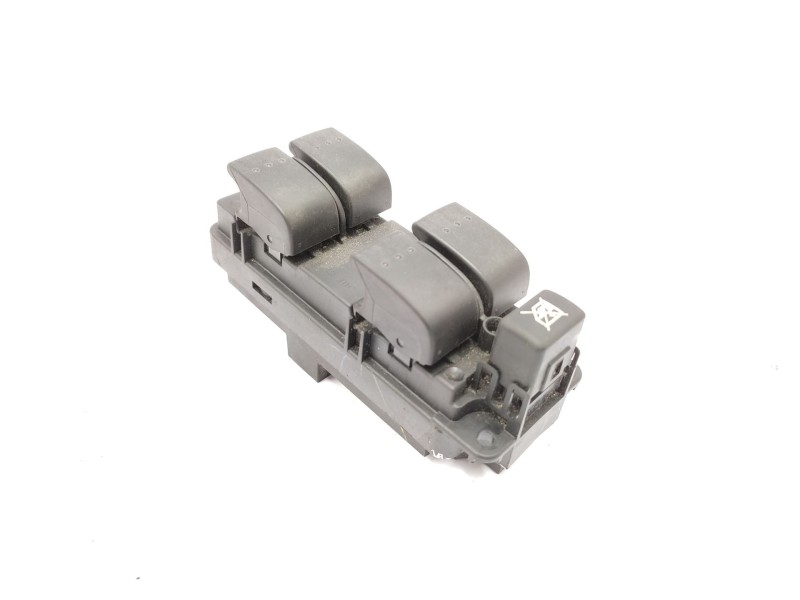Recambio de mando elevalunas delantero izquierdo para mazda 3 (bk) 1.6 (bk14) referencia OEM IAM   