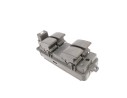 MANDO ELEVALUNAS DELANTERO IZQUIERDO BS3E66350A 