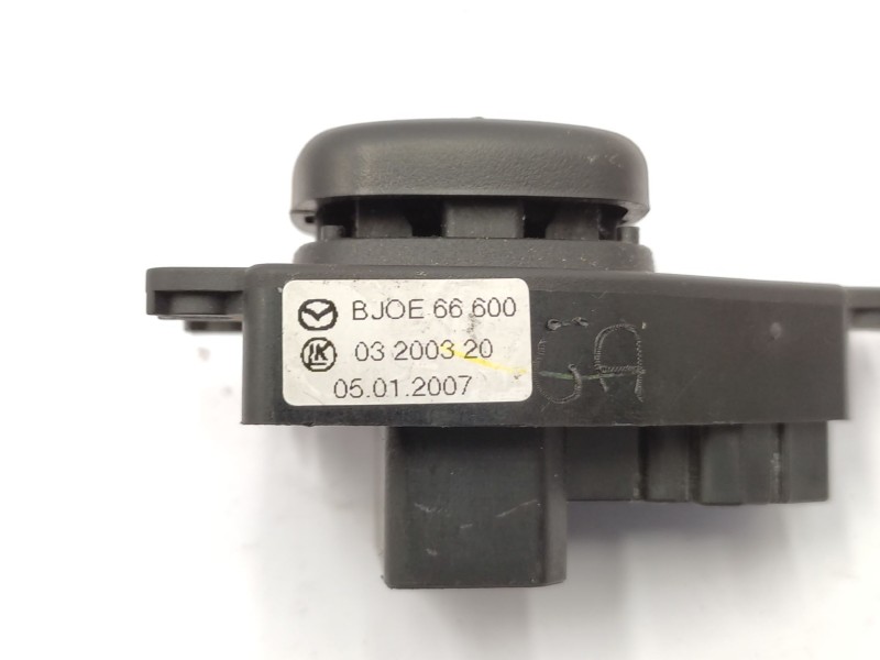 Mando Retrovisor Bjoe66600  - Mazda 3 (bk) 1.6 (bk14) 4