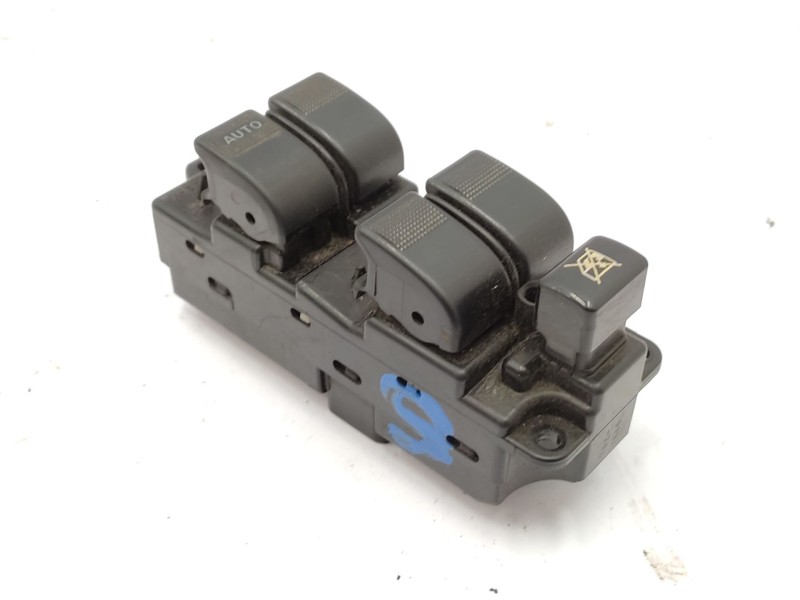 Recambio de mando elevalunas delantero izquierdo para mazda 6 berlina (gg) referencia OEM IAM   