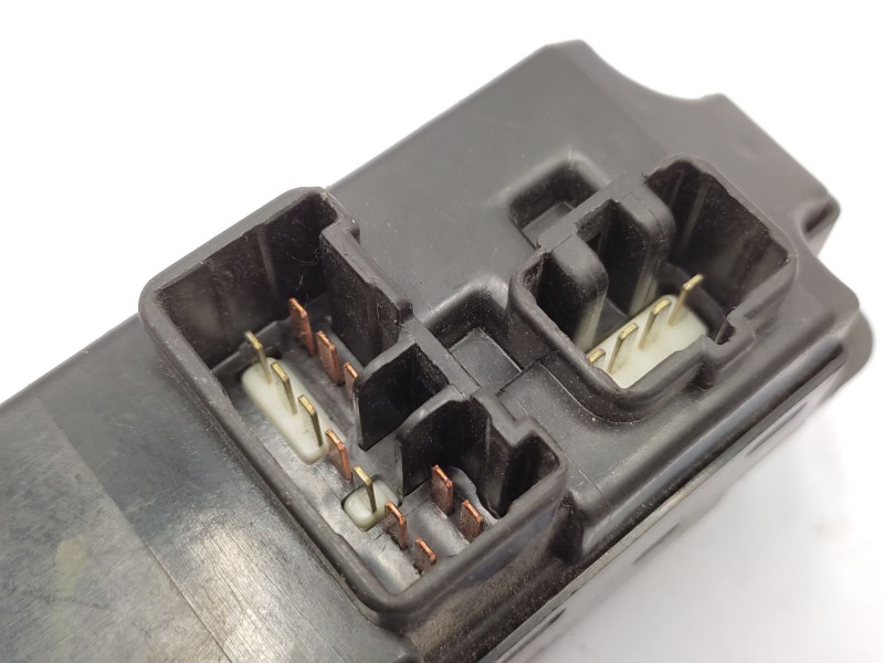Mando Elevalunas Delantero Izquierdo Gj6a66350a  - Mazda 6 Berlina (gg) 3