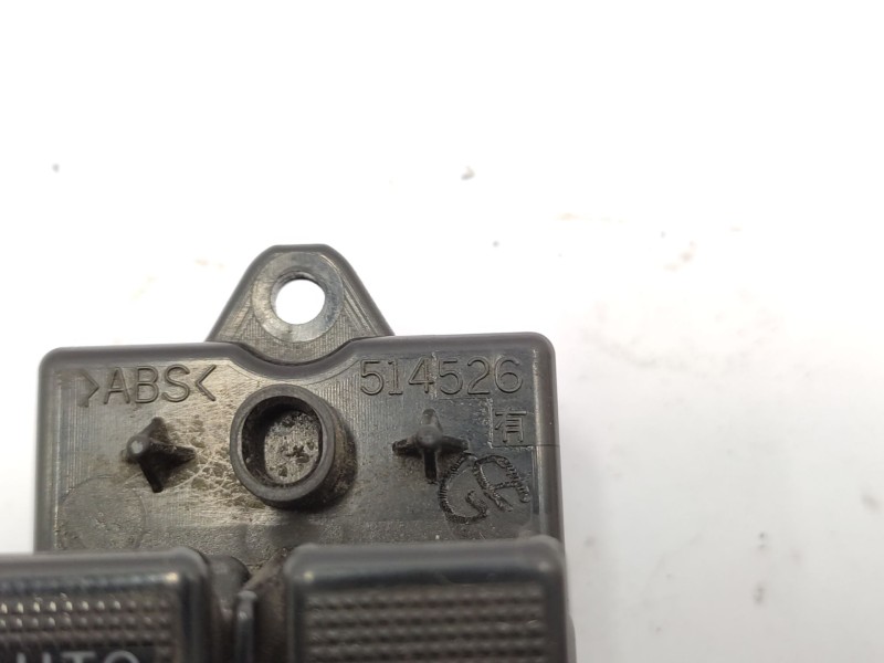 Mando Elevalunas Delantero Izquierdo Gj6a66350a  - Mazda 6 Berlina (gg) 4