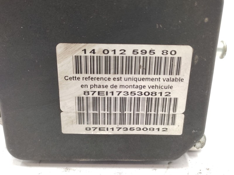 Recambio de abs para peugeot 807 (eb_) 2.0 hdi referencia OEM IAM  4541EK 