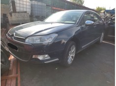citroën c5 iii (rd_) del año 2010