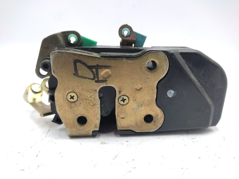 Cerradura Puerta Delantera Izquierda 4894489ab  - Chrysler Voyager (rg) 2.5 Crd Cat 3
