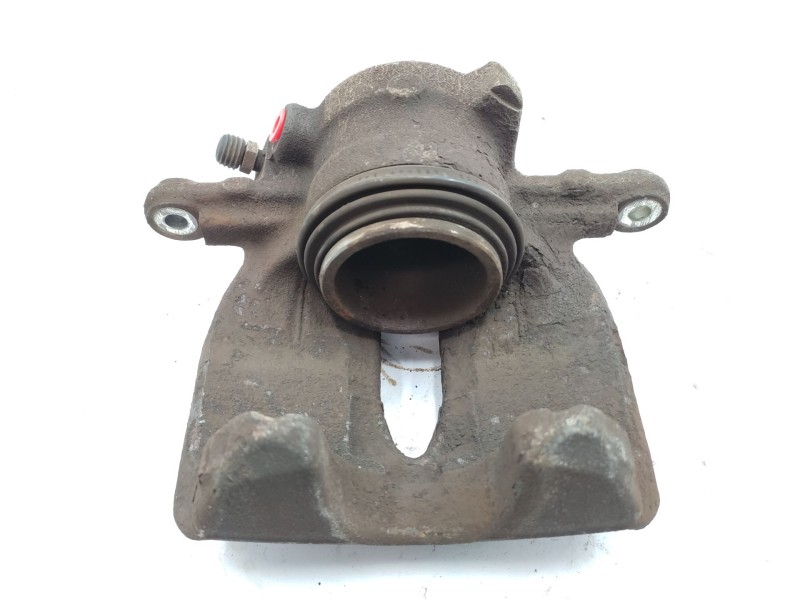 Recambio de pinza freno delantera izquierda para peugeot 807 (eb_) 2.0 hdi referencia OEM IAM  4401C6 