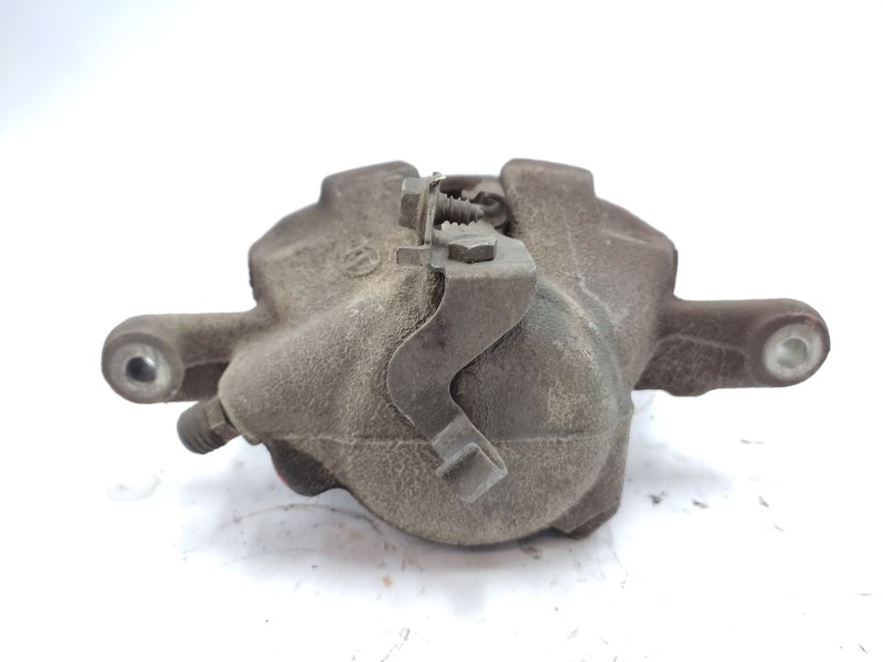 Recambio de pinza freno delantera izquierda para peugeot 807 (eb_) 2.0 hdi referencia OEM IAM  4401C6 