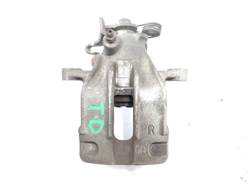 Recambio de pinza freno trasera derecha para peugeot 807 (eb_) 2.0 hdi referencia OEM IAM  4401C9 