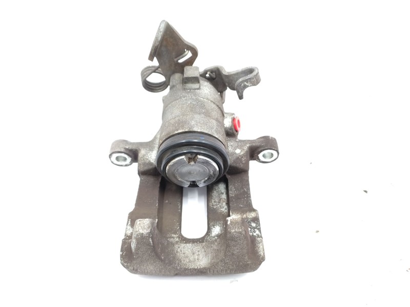 Recambio de pinza freno trasera derecha para peugeot 807 (eb_) 2.0 hdi referencia OEM IAM  4401C9 
