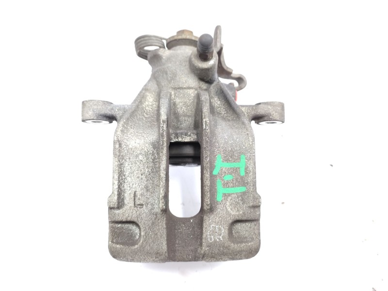 Recambio de pinza freno trasera izquierda para peugeot 807 (eb_) 2.0 hdi referencia OEM IAM  4401C8 