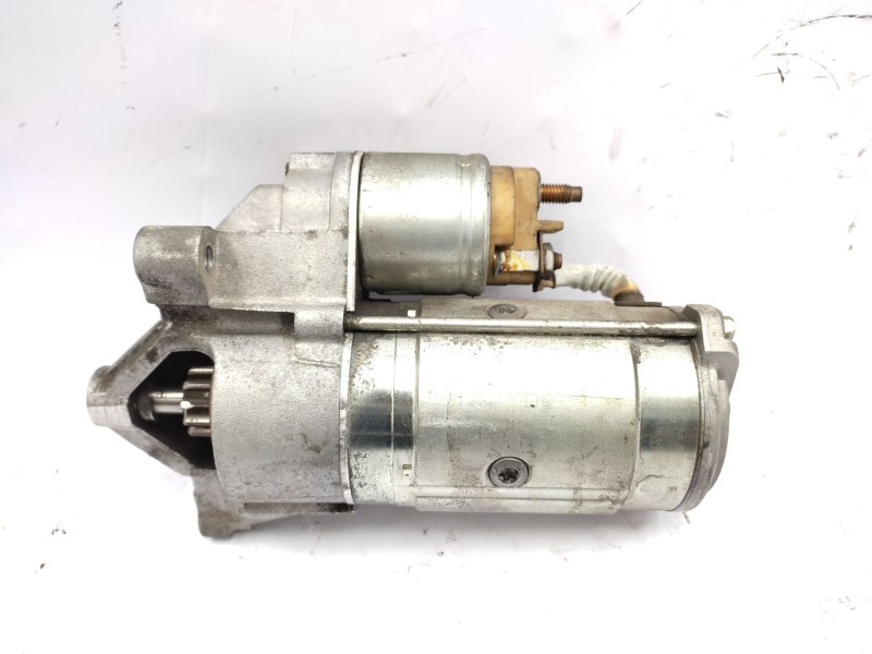 Recambio de motor arranque para peugeot 807 (eb_) 2.0 hdi referencia OEM IAM  5802Z5 