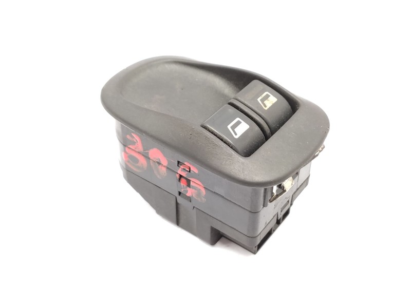 Recambio de mando elevalunas delantero izquierdo para peugeot 306 (7b, n3, n5) 1.1 referencia OEM IAM   