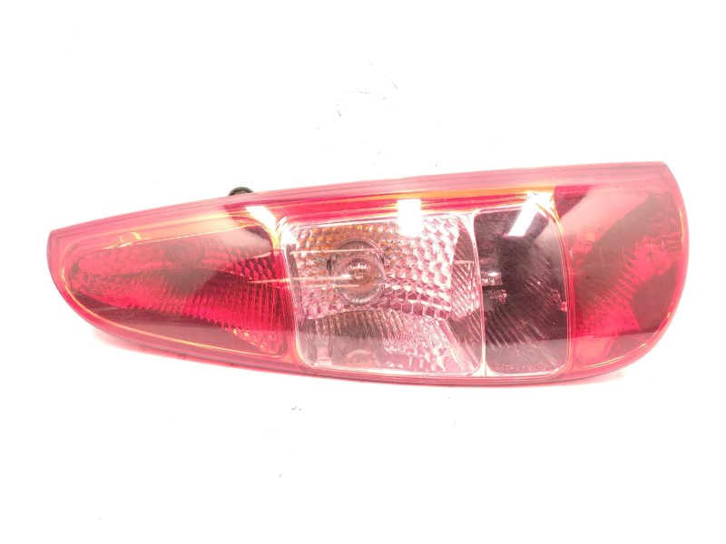 Recambio de piloto trasero derecho para peugeot 807 (eb_) 2.0 hdi referencia OEM IAM  6351Y4 