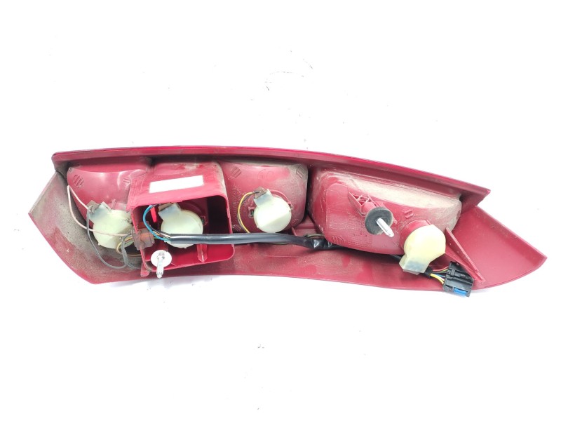 Recambio de piloto trasero derecho para peugeot 807 (eb_) 2.0 hdi referencia OEM IAM  6351Y4 