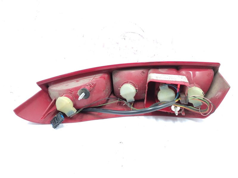 Recambio de piloto trasero izquierdo para peugeot 807 (eb_) 2.0 hdi referencia OEM IAM  6350Y4 