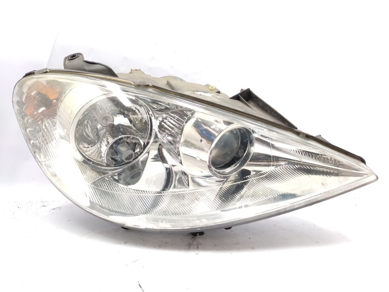 Recambio de faro derecho para peugeot 807 (eb_) 2.0 hdi referencia OEM IAM 1401105680 6206F1 89901925