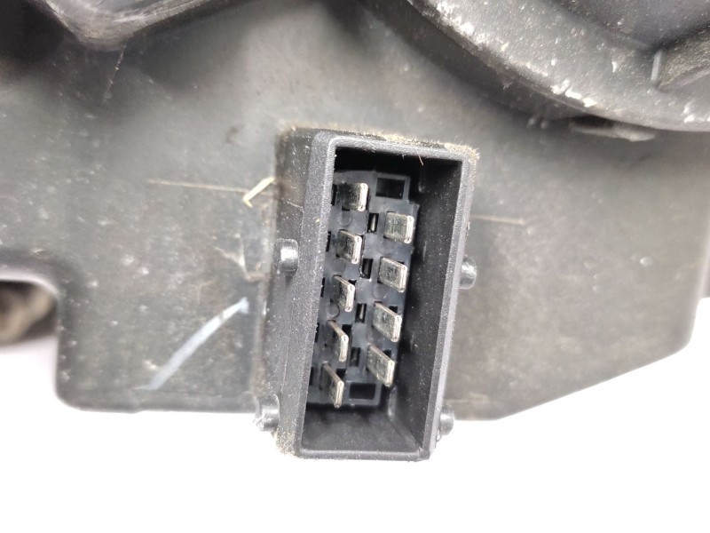Recambio de faro derecho para peugeot 807 (eb_) 2.0 hdi referencia OEM IAM 1401105680 6206F1 89901925