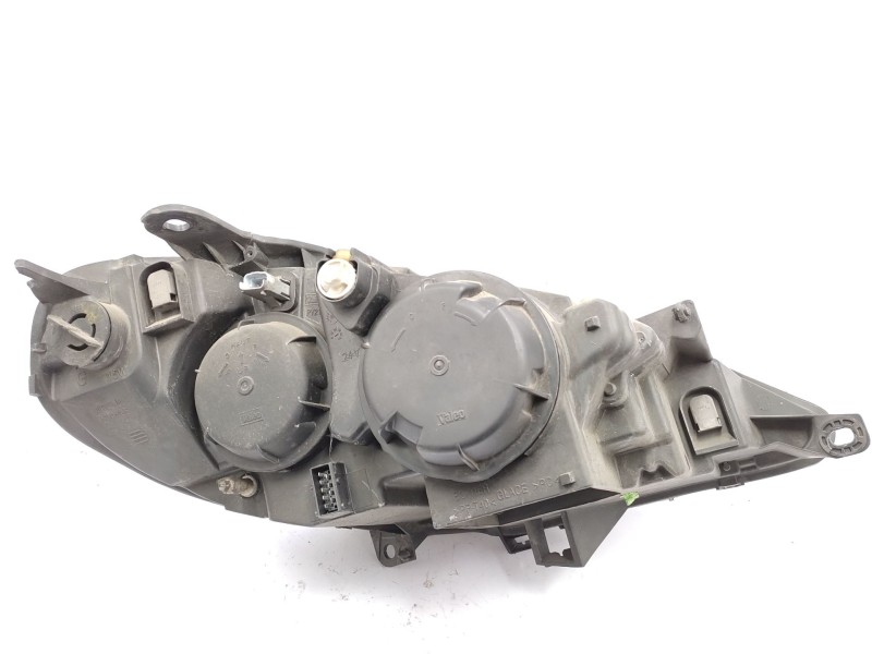 Recambio de faro izquierdo para peugeot 807 (eb_) 2.0 hdi referencia OEM IAM  6208F1 