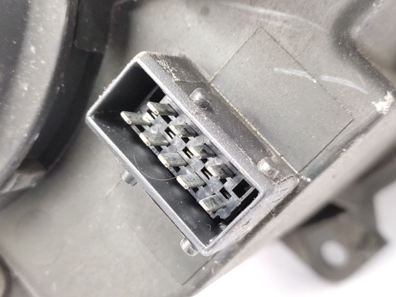 Recambio de faro izquierdo para peugeot 807 (eb_) 2.0 hdi referencia OEM IAM  6208F1 