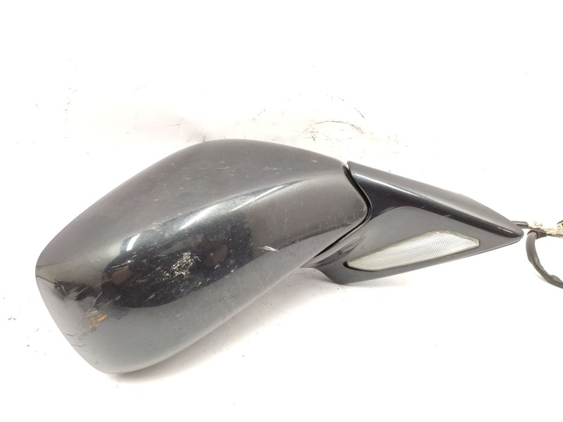 Recambio de retrovisor derecho para peugeot 807 (eb_) 2.0 hdi referencia OEM IAM  8153FV 