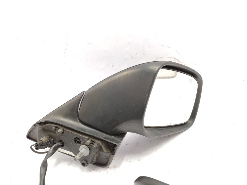 Recambio de retrovisor derecho para peugeot 807 (eb_) 2.0 hdi referencia OEM IAM  8153FV 