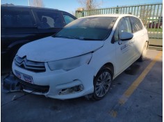citroën c4 lim. del año 2011