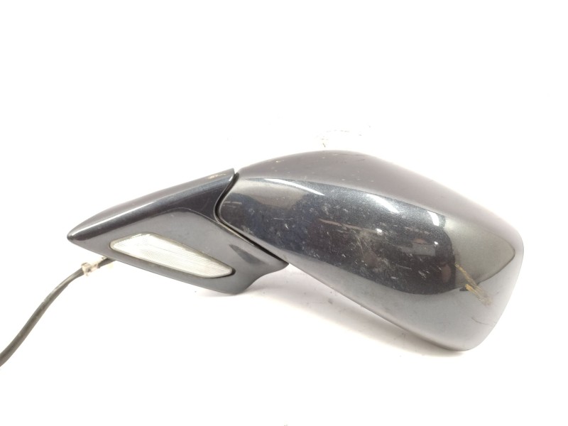 Recambio de retrovisor izquierdo para peugeot 807 (eb_) 2.0 hdi referencia OEM IAM  8153FS 